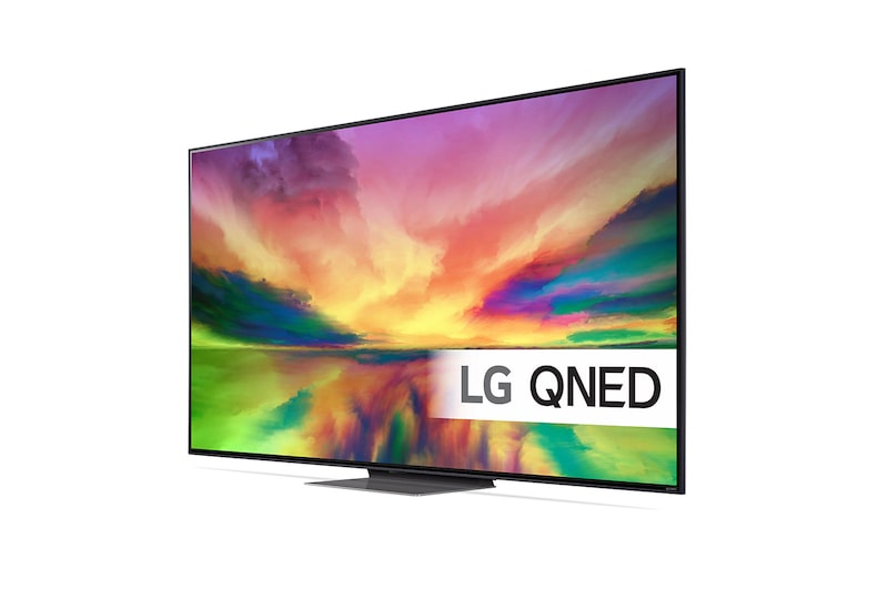 LG 75'' QNED 81 - 4K TV (2023), 75QNED816RE