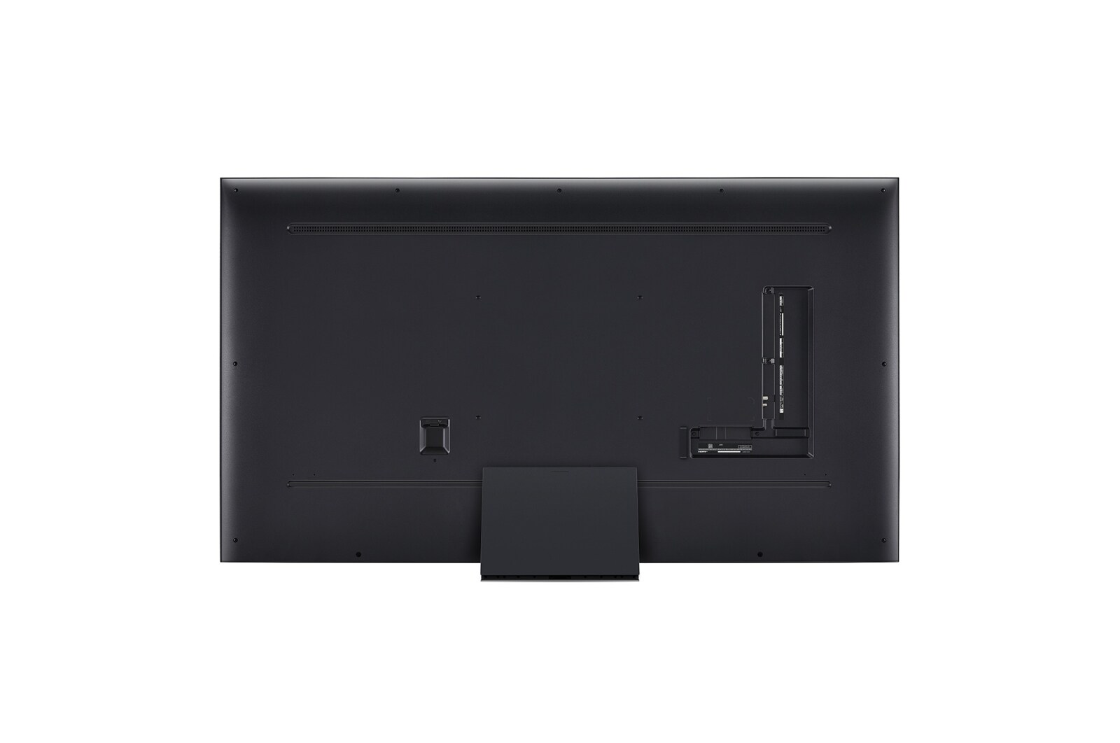 LG 75'' QNED 81 - 4K TV (2023), 75QNED816RE