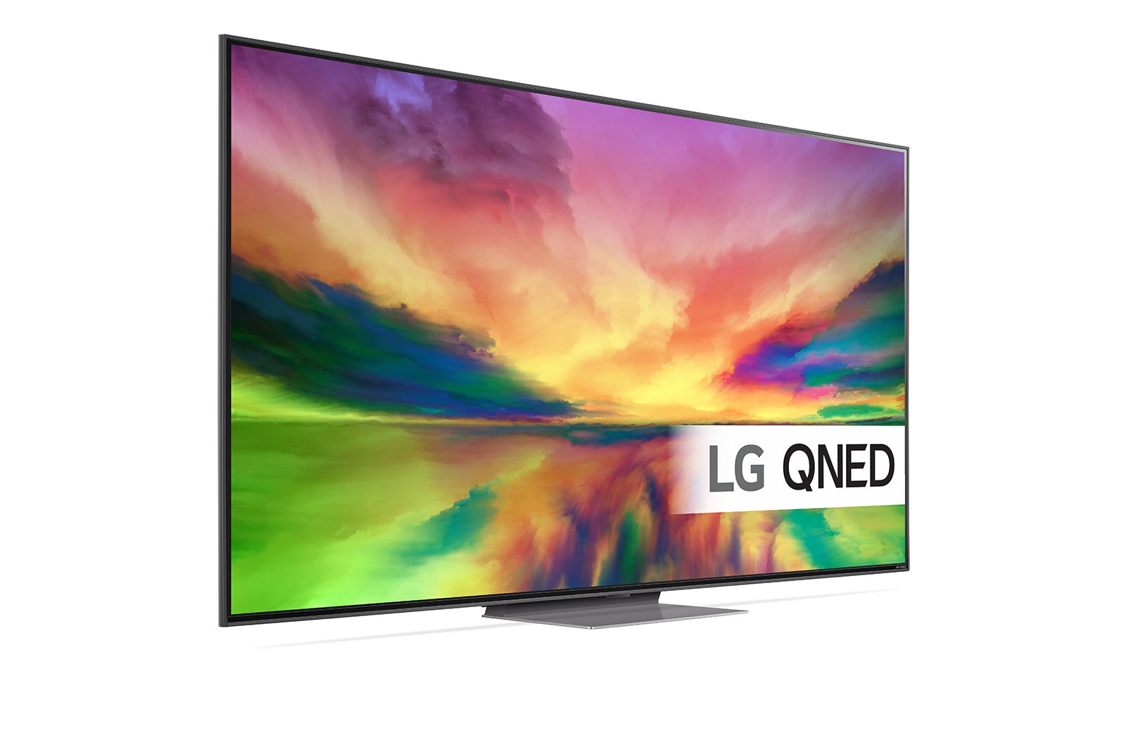 LG 75'' QNED 82 - 4K TV (2023), 75QNED826RE