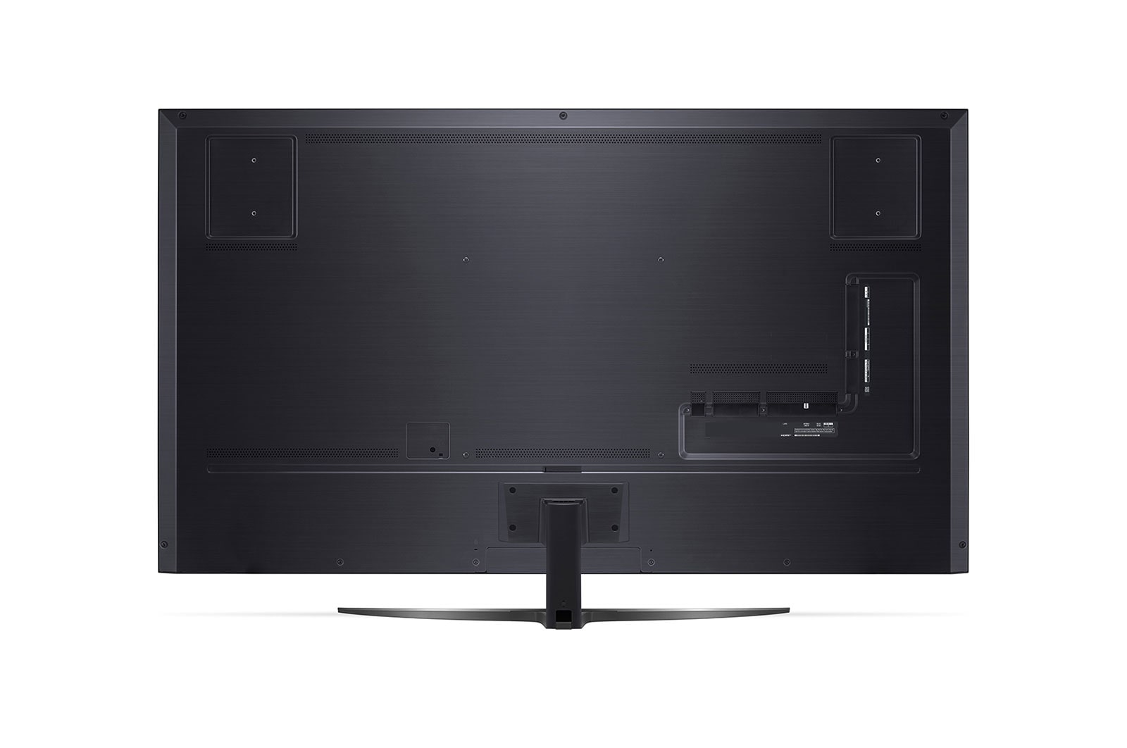 LG 75" QNED 86 - QNED Mini LED 4K <br>Smart TV - 75QNED866QA, 75QNED866QA