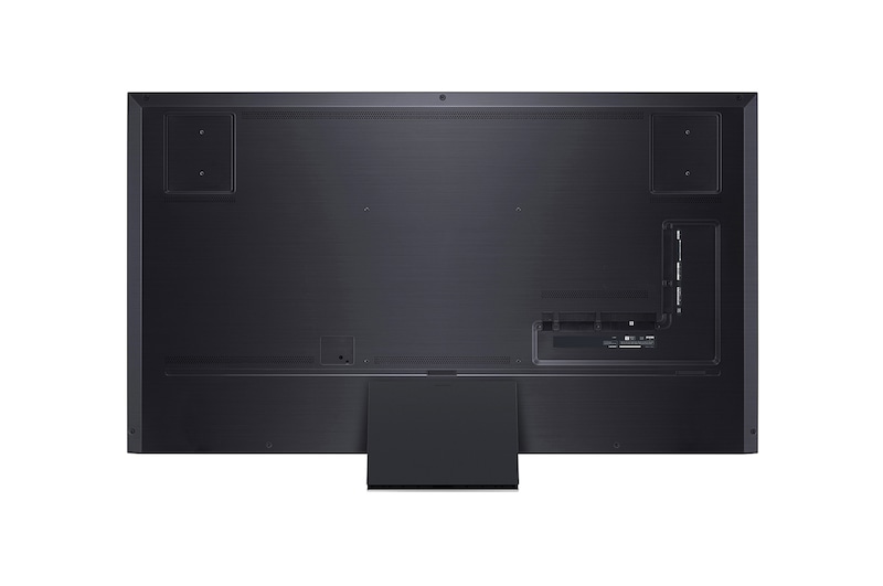 LG 75'' QNED 86 - 4K TV (2023), 75QNED866RE