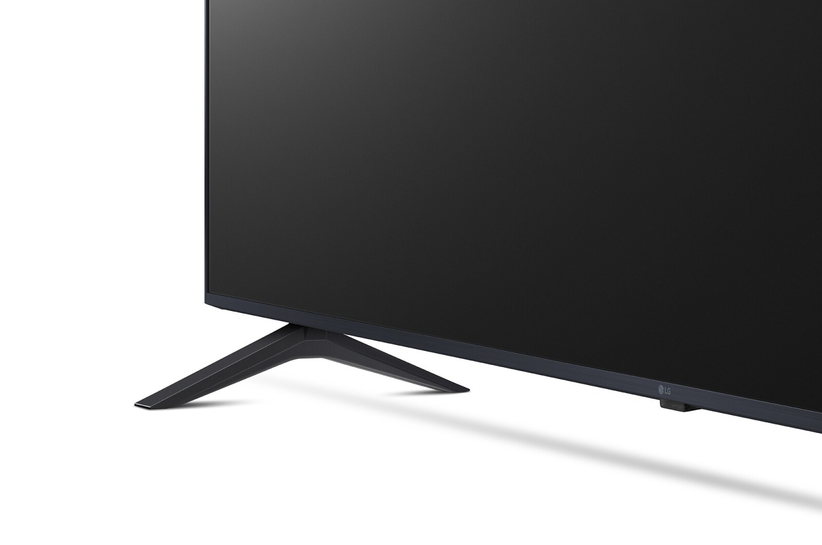 LG 75'' UHD UR80 - 4K TV (2023), 75UR80006LJ