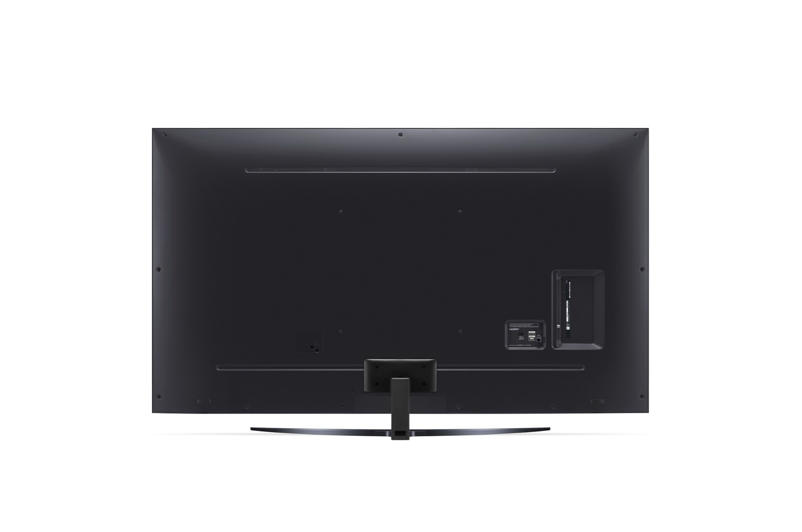 LG 75'' UHD UR81 - 4K TV (2023), 75UR81006LJ