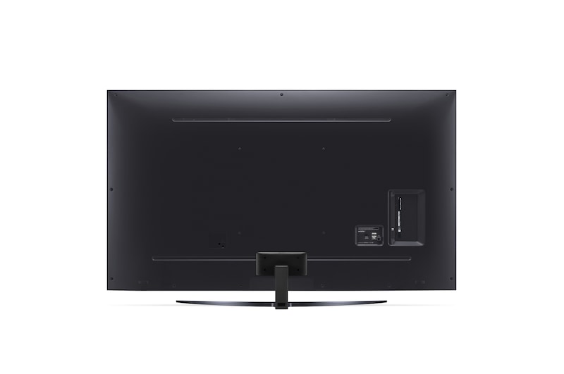 LG 75'' UHD UR81 - 4K TV (2023), 75UR81006LJ