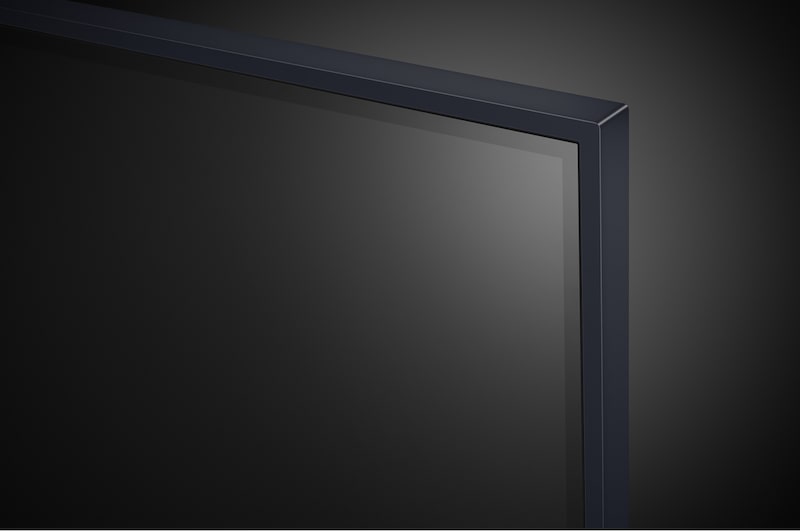 LG 75'' UHD UR91 - 4K TV (2023)