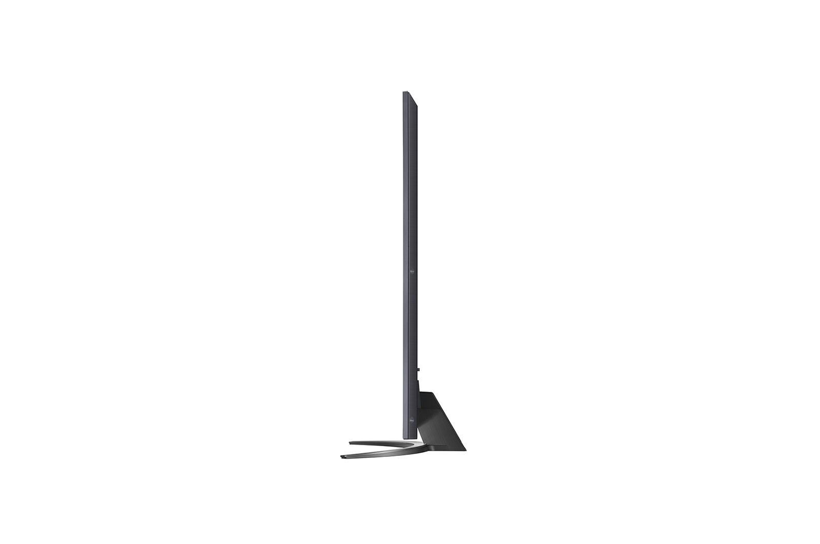 LG 86" QNED 81 - QNED 4K Smart TV - 86QNED816QA, 86QNED816QA