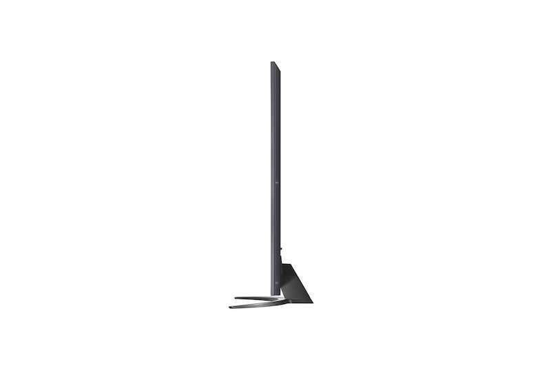 LG 86" QNED 81 - QNED 4K Smart TV - 86QNED816QA, 86QNED816QA