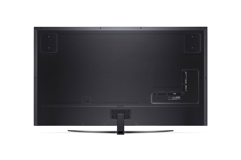 LG 86" QNED 81 - QNED 4K Smart TV - 86QNED816QA, 86QNED816QA