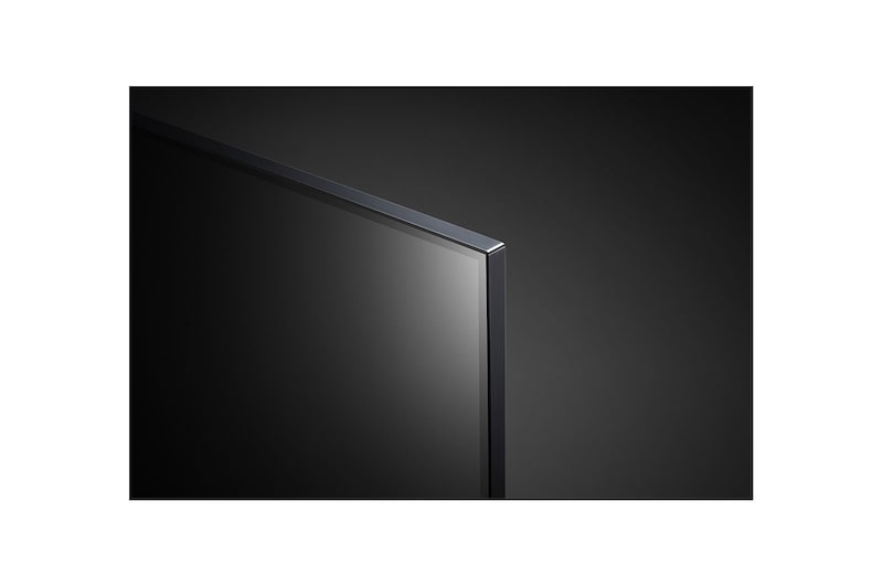 LG 86" QNED 81 - QNED 4K Smart TV - 86QNED816QA, 86QNED816QA