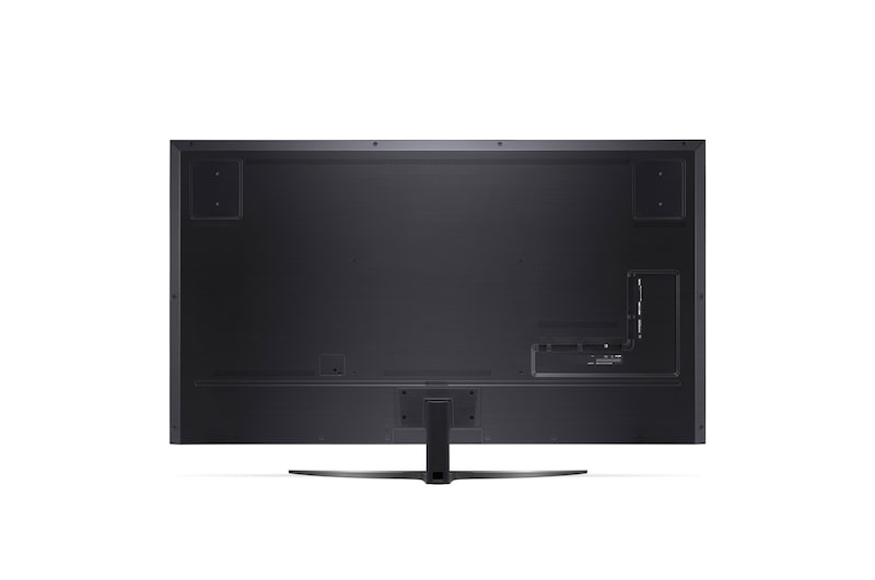 LG 86" QNED 86 - QNED Mini LED 4K Smart TV - 86QNED866QA, 86QNED866QA