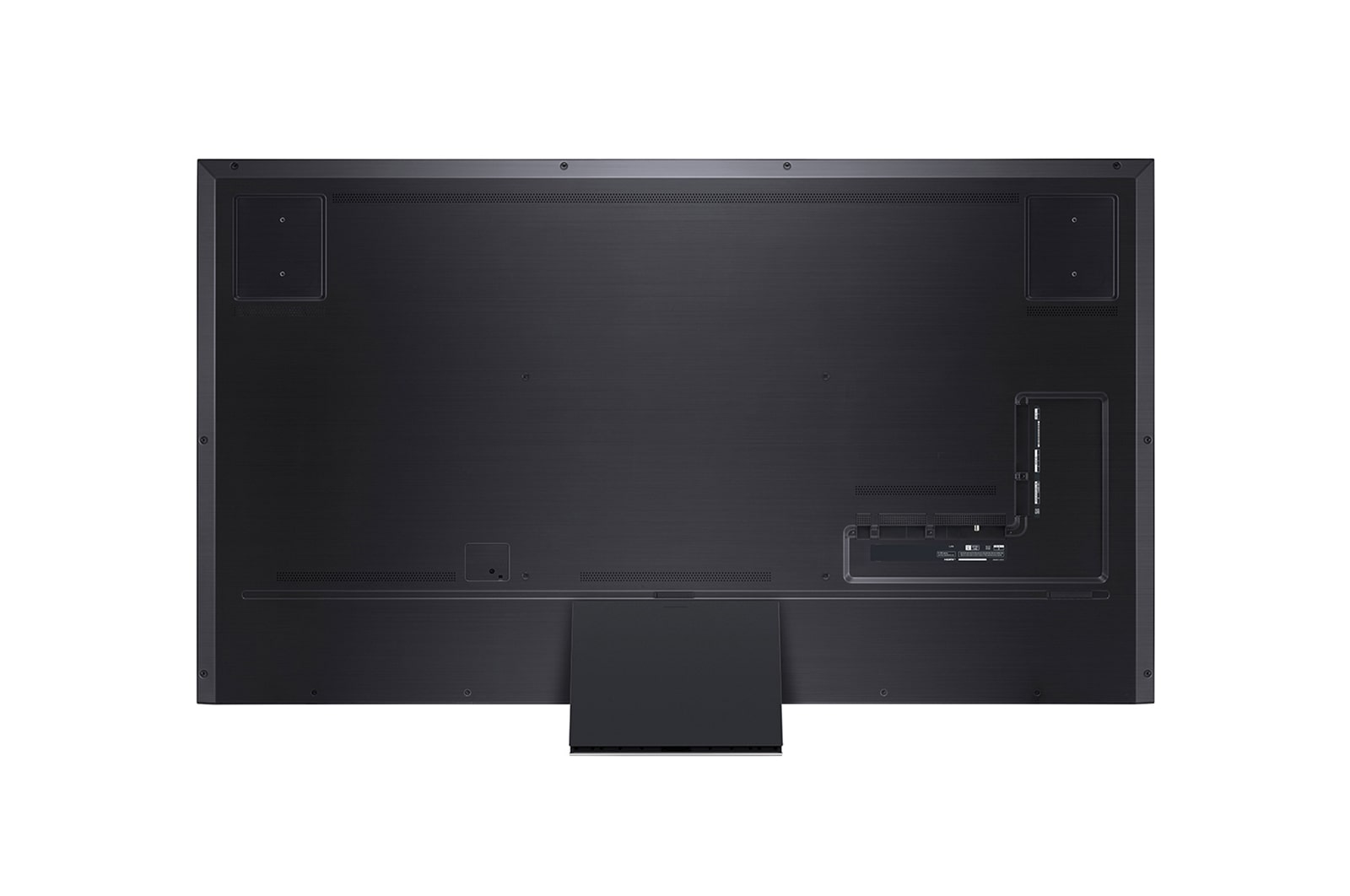 LG 86'' QNED 86 - 4K TV (2023), 86QNED866RE