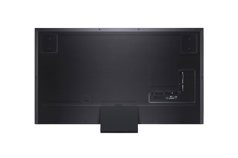 LG 86'' QNED 86 - 4K TV (2023), 86QNED866RE