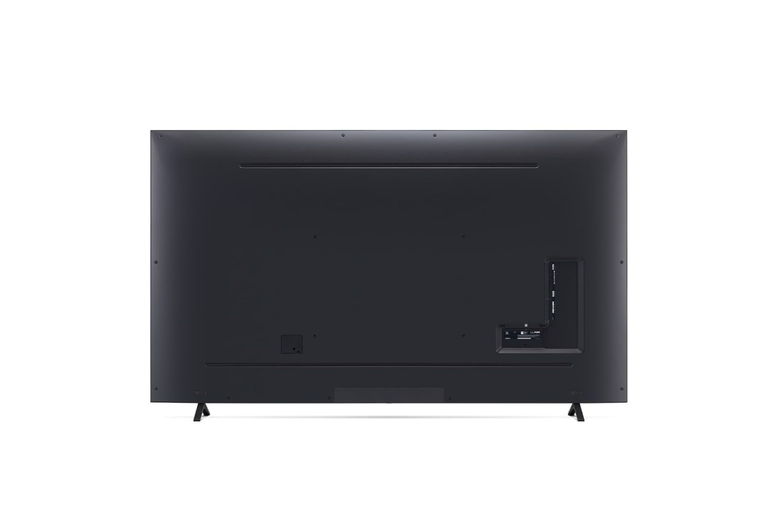 LG 86'' UHD UR76 - 4K TV (2023), 86UR76006LC