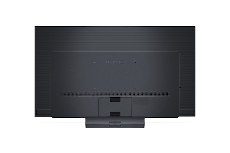 LG 55'' OLED evo C3 - 4K TV (2023), OLED55C36LC
