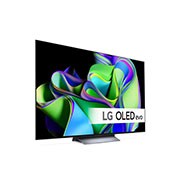 LG 65'' OLED evo C3 - 4K TV (2023), OLED65C36LC