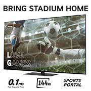 LG 65" OLED evo AI G4 - 4K TV (2024), OLED65G46LS