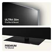 LG 65" OLED evo AI G4 - 4K TV (2024), OLED65G46LS