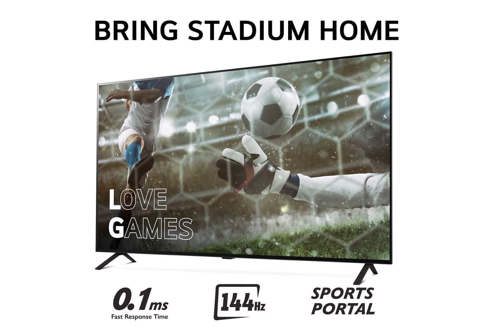LG 77" OLED AI B4 - 4K TV (2024), OLED77B46LA