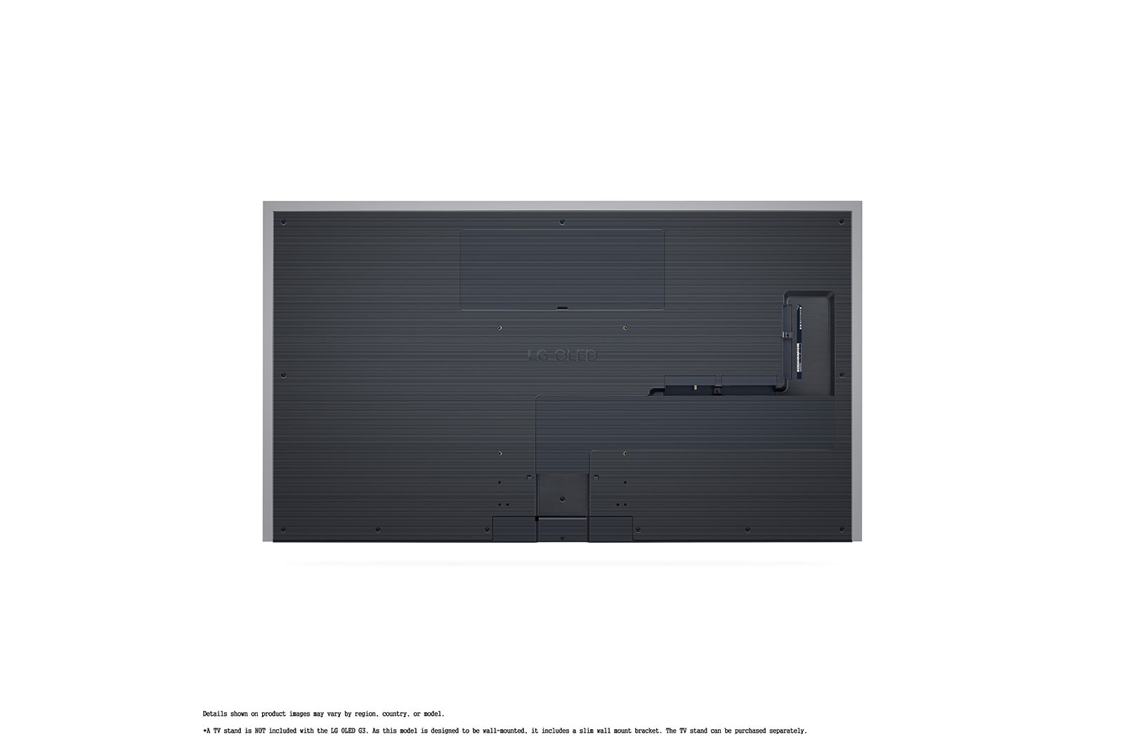 LG 77'' OLED evo G3 - 4K TV (2023), OLED77G36LA