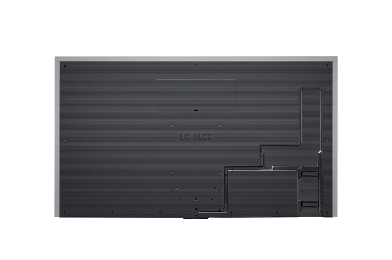 LG Verdens første ægte trådløse TV 77" LG OLED evo AI M3 med trådløs video- og lydoverførsel i 4K og 120 Hz , OLED77M39LA