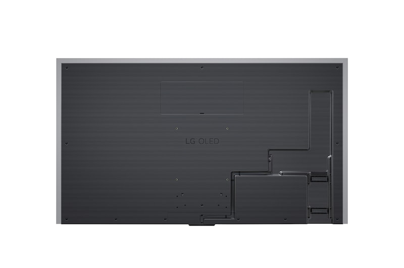 LG Verdens første ægte trådløse TV 77" LG OLED evo AI M3 med trådløs video- og lydoverførsel i 4K og 120 Hz , OLED77M39LA