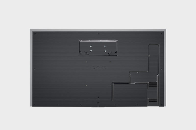 LG Verdens første ægte trådløse TV 77" LG OLED evo AI M4 med trådløs video- og lydoverførsel i 4K og 144 Hz , OLED77M49LA