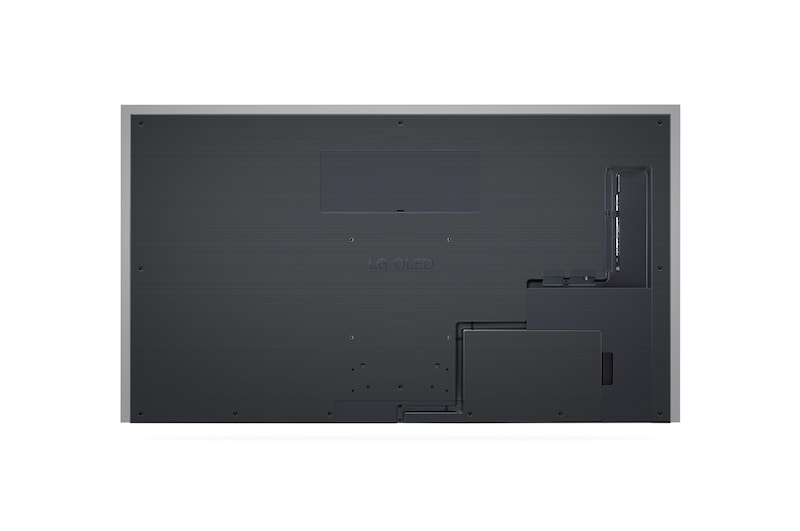 LG 83" OLED G2 - OLED evo Gallery Edition 4K Smart TV - OLED83G26LA, OLED83G26LA