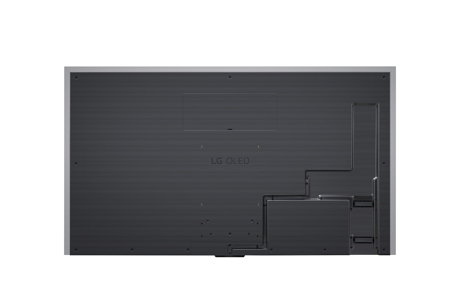 LG Verdens første ægte trådløse TV 83" LG OLED evo AI M3 med trådløs video- og lydoverførsel i 4K og 120 Hz , OLED83M39LA