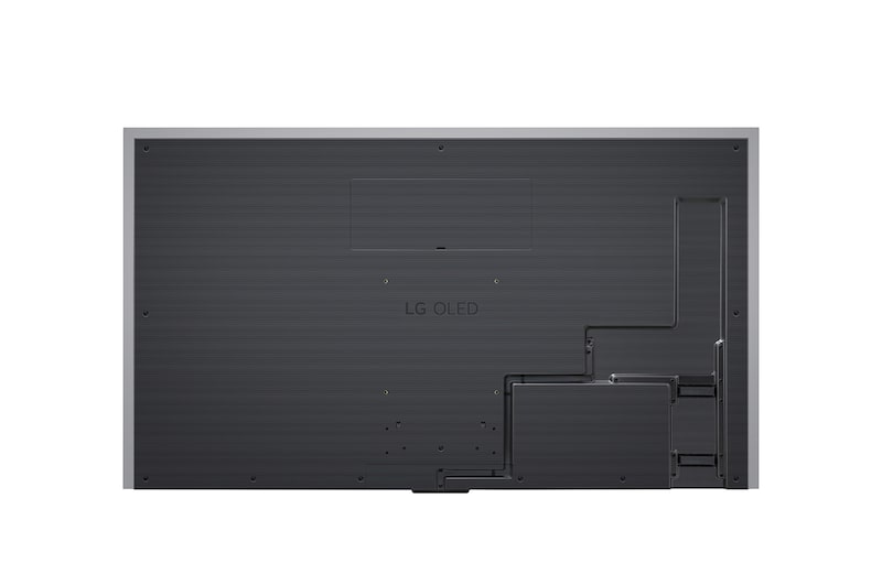 LG Verdens første ægte trådløse TV 83" LG OLED evo AI M3 med trådløs video- og lydoverførsel i 4K og 120 Hz , OLED83M39LA