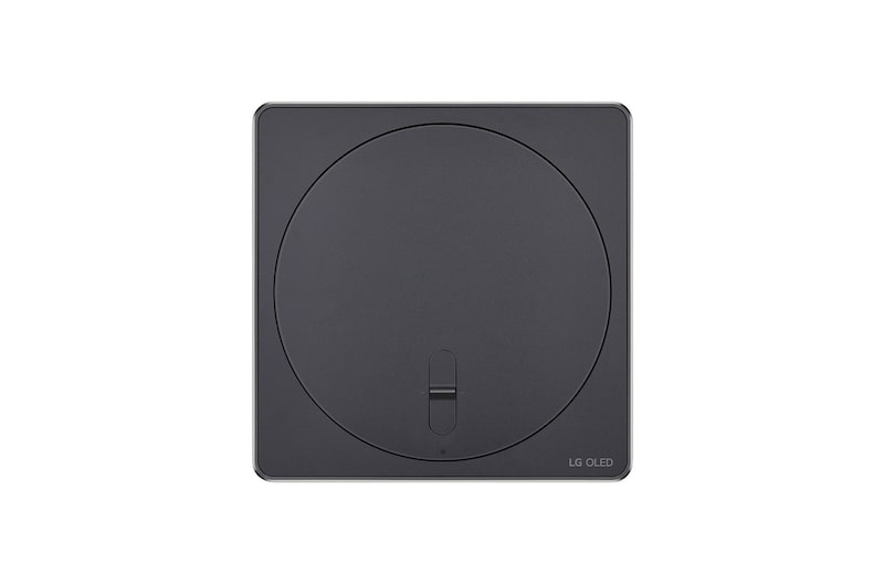 LG Verdens første ægte trådløse TV 83" LG OLED evo AI M3 med trådløs video- og lydoverførsel i 4K og 120 Hz , OLED83M39LA