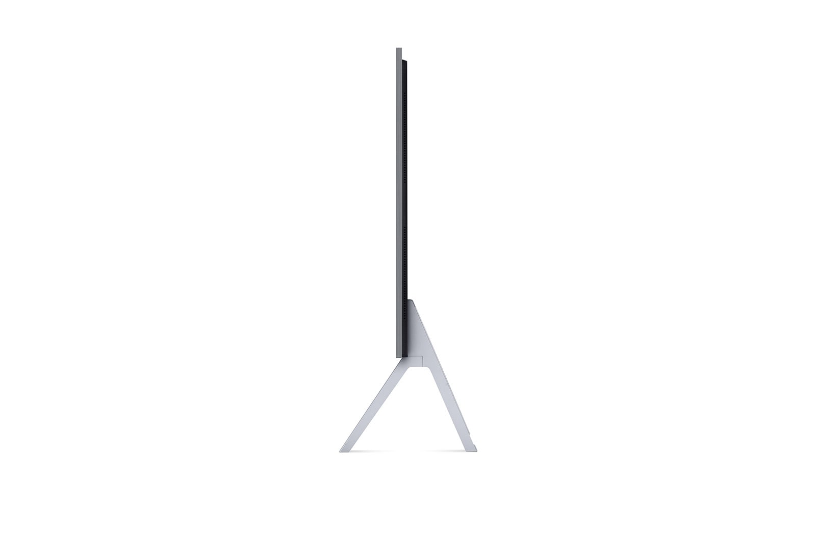 LG Ægte trådløst TV 97" LG SIGNATURE OLED M4 med video- og lydoverførsel i 4K og 120 Hz , OLED97M49LA