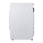 LG 8kg Vaskemaskine(Hvid), Energiklasse B, F2WM208S0