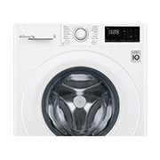 LG 7 kg Vaskemaskine(Hvid) - Energiklasse E, AI DD™, Smart Diagnosis™, F2WP207N0WS