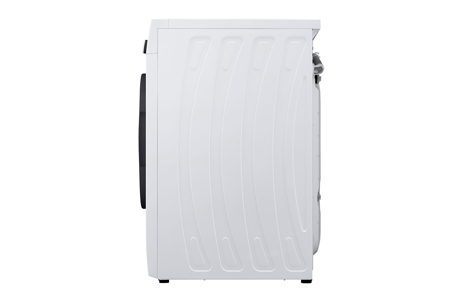 LG 9kg Vaskemaskine(Hvid), Energiklasse A, Steam™, F4WM309S0