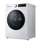 LG 9kg Vaskemaskine(Hvid), Energiklasse A, Steam™, F4WM309S0