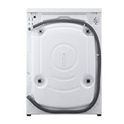 LG 9kg Vaskemaskine(Hvid), Energiklasse A, Steam™, F4WM309S0