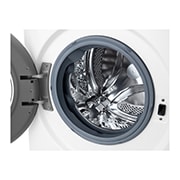 LG 10.5 kg Vaskemaskin(Hvit) - Energiklasse B, AI DD™, Steam™, Smart Diagnosis, F4WV210S0W