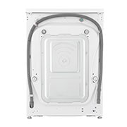 LG 9 kg Vaskemaskin(Hvid) - Steam, Energiklasse A, AI DD™, Smart Diagnosis™ , F4Y5VYP3W