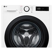 LG 11 kg Vaskemaskin(Hvid) - Steam, Energiklasse A, TurboWash360™, AI DD™, Smart Diagnosis™, P4Y5EYW6WY