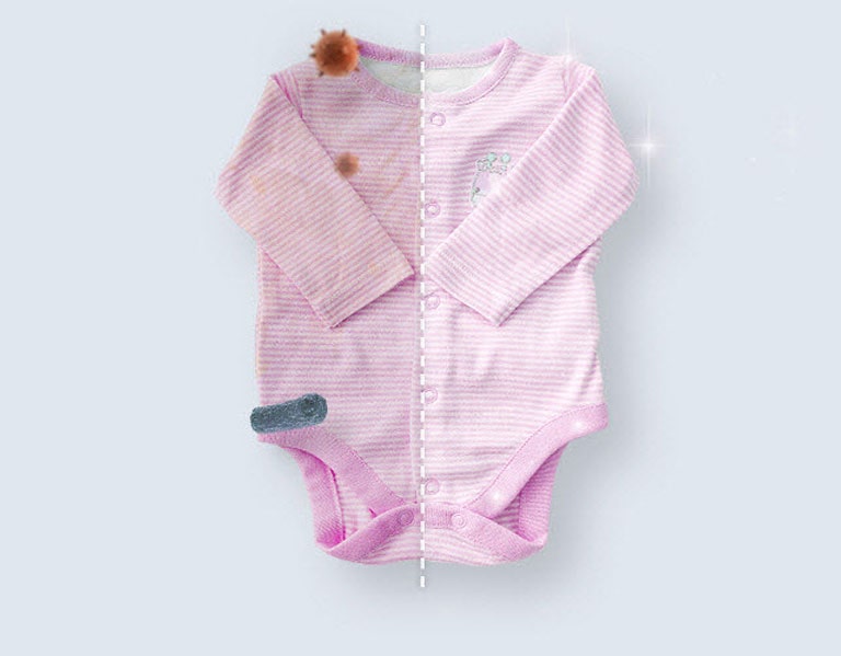 Baby Steam Care (Babytøj)