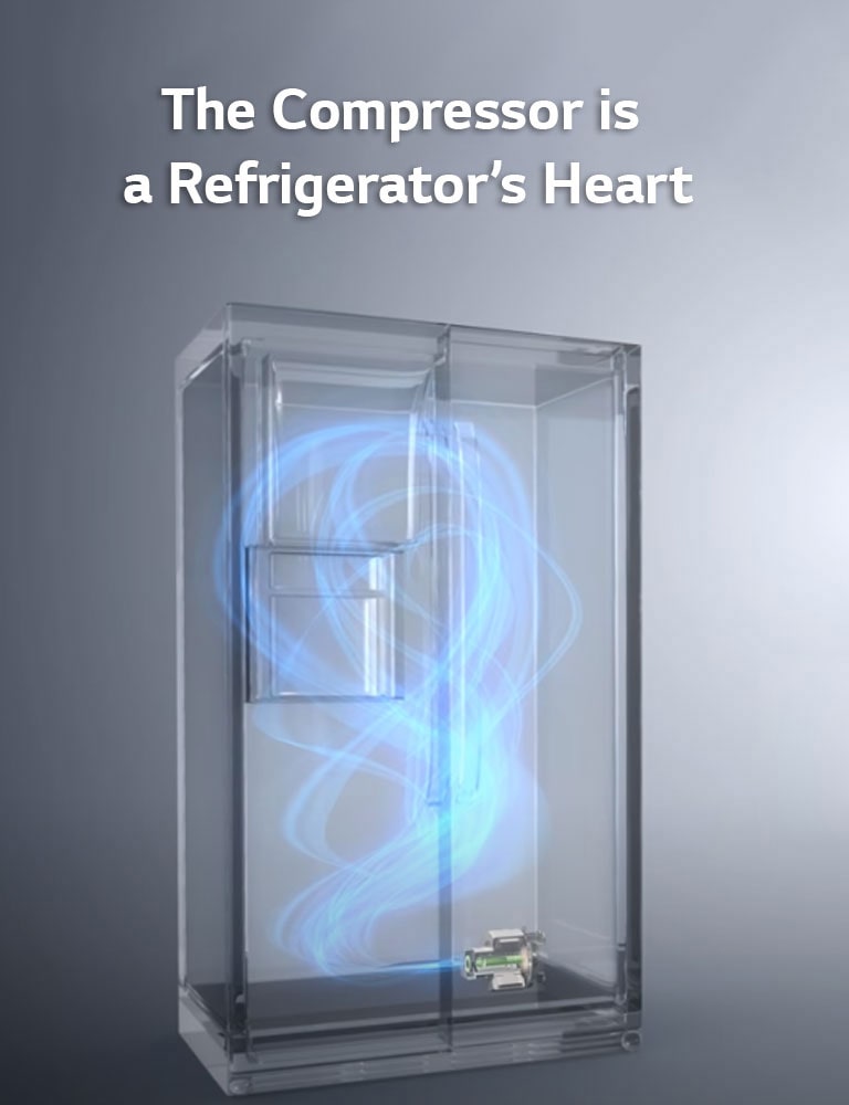 Refrigerators's Compressor