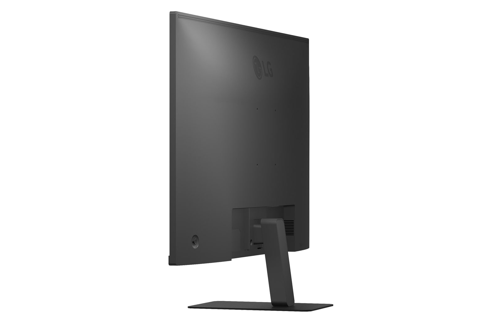 27" QHD IPS-skærm med USB-C