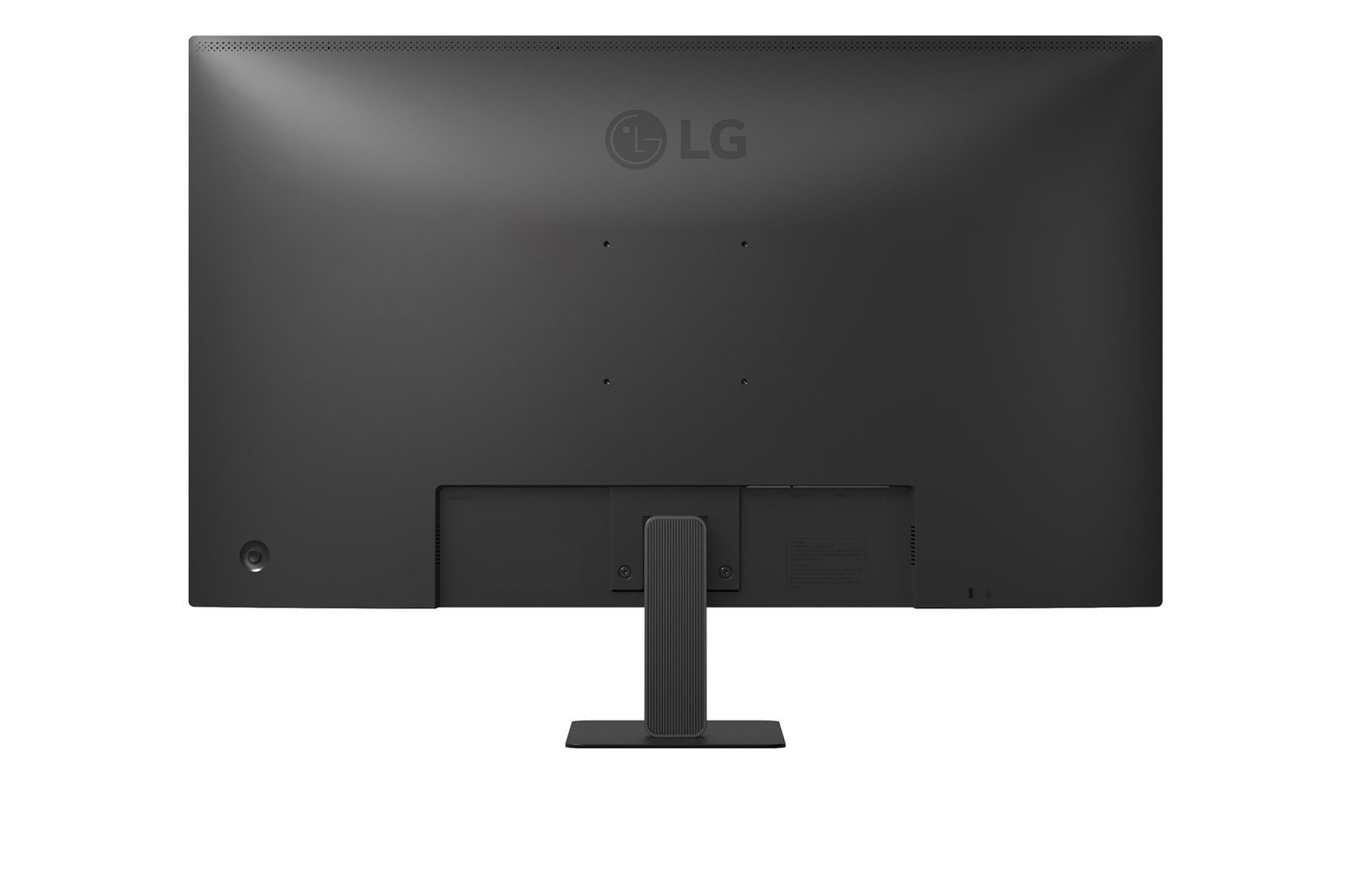27" QHD IPS-skærm med USB-C