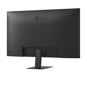 27" QHD IPS-skærm med USB-C