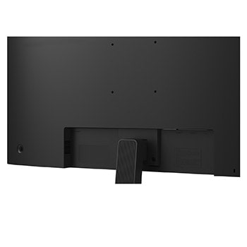 27" QHD IPS-skærm med USB-C