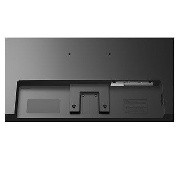 27" QHD IPS-skærm med USB-C