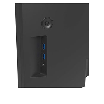 nærbillede af porte