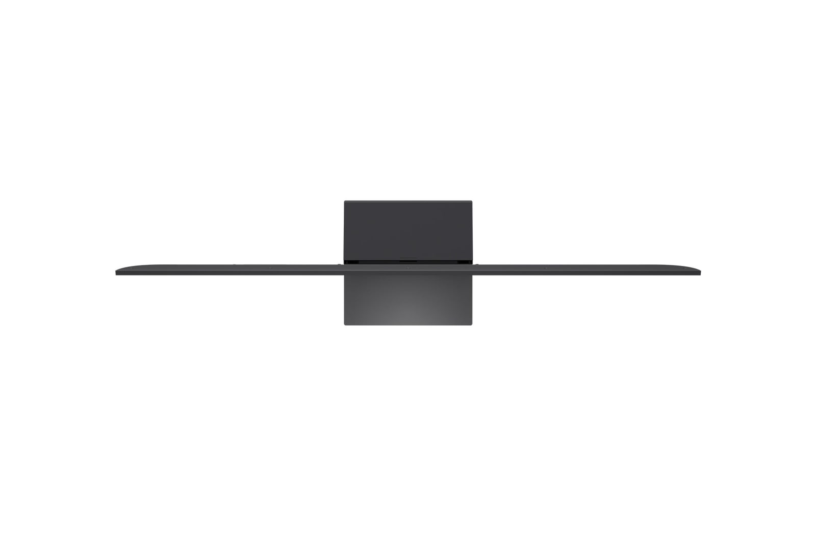 Top Angle View