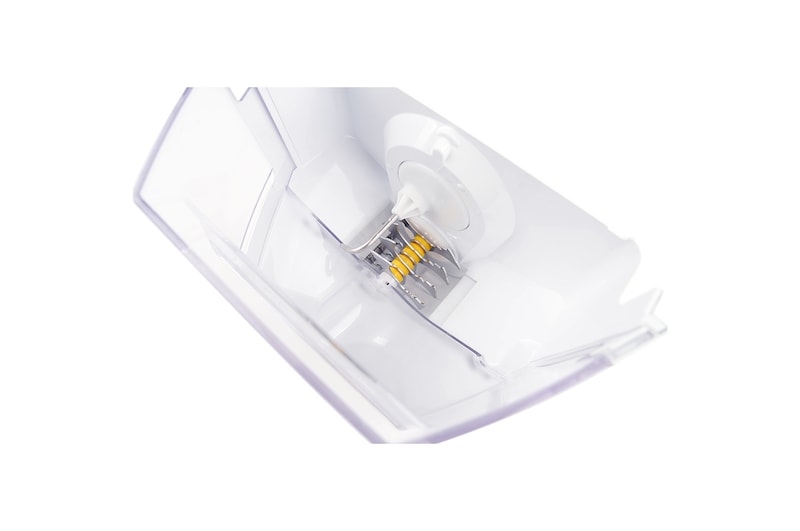 طريقة عرض عن قرب