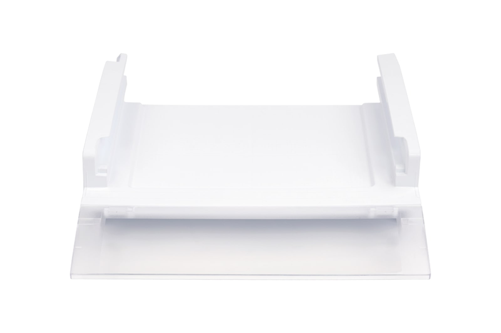 طريقة العرض الأمامية